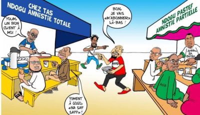 Unes des journaux du vendredi 14 mars 2025