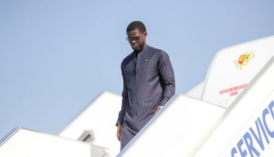 Tournée économique du Président en Casamance: Ziguinchor et Sédhiou ciblées