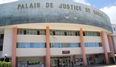 Affaire « Dabish Pro » : Khady Thiam en prison pour atteinte à la vie privée