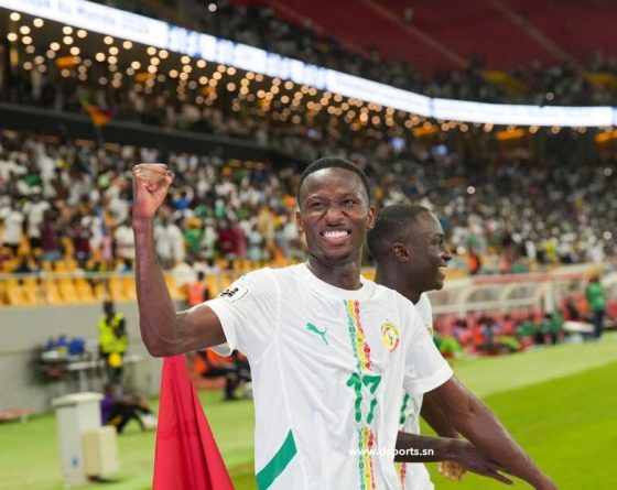 Pape Matar Sarr: « Thiès brille aujourd’hui… et avec elle, c’est tout le Sénégal qui rayonne »