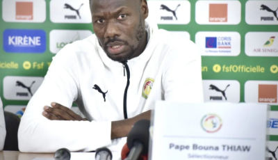 CAN 2025 : Pape Thiaw dévoile sa liste sans conférence de presse