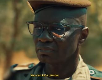 “Jambaars” : Omar Pène rend hommage aux forces armées sénégalaises