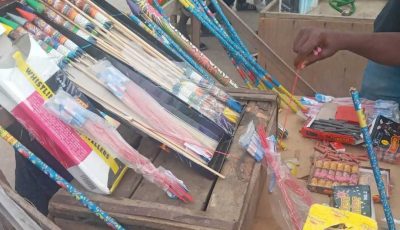 « Guerre des pétards » : l’État renforce la répression face aux risques sécuritaires