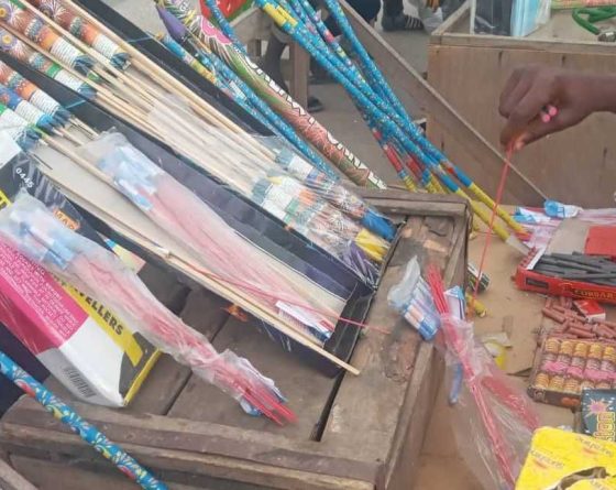 « Guerre des pétards » : l’État renforce la répression face aux risques sécuritaires