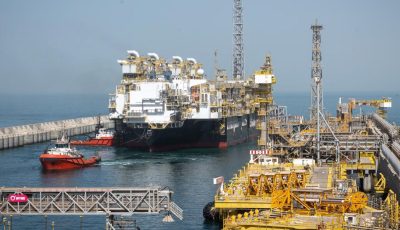 Sénégal : Pétrole et gaz, des performances records au premier trimestre 2025