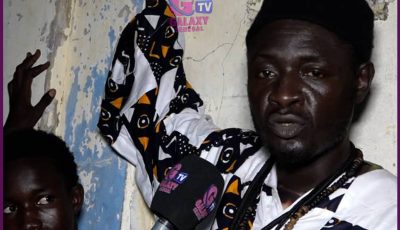 Palène : Pimpi, Baye Fall et proche de Siteu, témoigne sur Serigne Touba