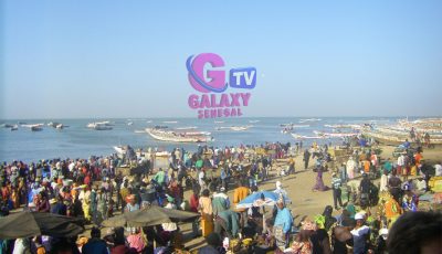 Vacances à Mbour : les plages prises d’assaut, les noyades en hausse