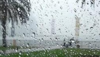 Fraîcheur et fines pluies ressenties dans plusieurs régions du Sénégal cette nuit