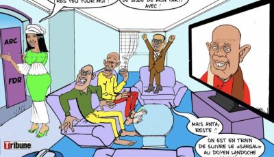 Sénégal : Unes des journaux du lundi 19 mai 2025