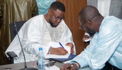 La dame coalition n’en vaut pas la chandelle Par Pape Matar Diallo