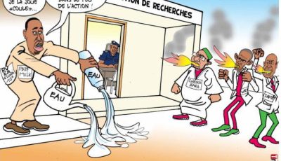 Sénégal / Unes des journaux du lundi 27 octobre 2025 : Tensions politiques, promesses sociales et ambitions sportives