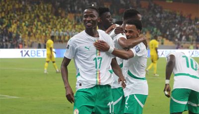 Soudan du sud –Sénégal : un pari ouvert au milieu des Lions