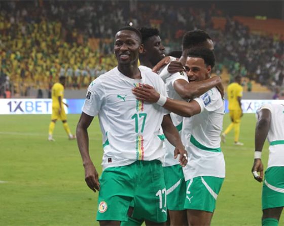 Supporters sénégalais arrêtés : Pape Matar Sarr s’indigne publiquement