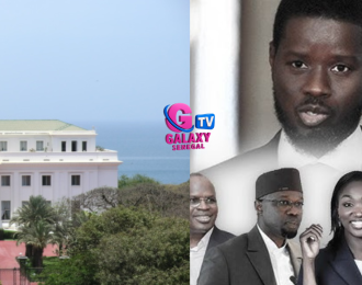 Politique 2025 au Sénégal : les leaders qui ont marqué l’année et leurs défis