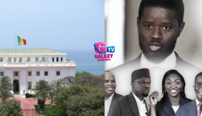 Politique 2025 au Sénégal : les leaders qui ont marqué l’année et leurs défis