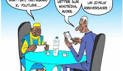 Sénégal : Unes des journaux sénégalais du samedi 31 mai 2025