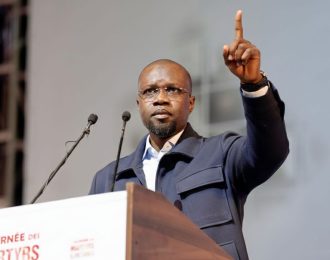 PASTEF : Ousmane Sonko crée une commission pour la vente des cartes de membres