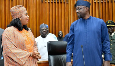Marie Rose Faye salue la comparution de Sonko à l’Assemblée Nationale
