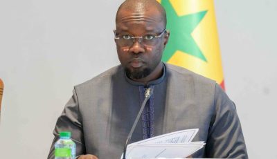 FII SENEGAL: Ousmane Sonko appelle à une Renaissance africaine fondée sur la culture