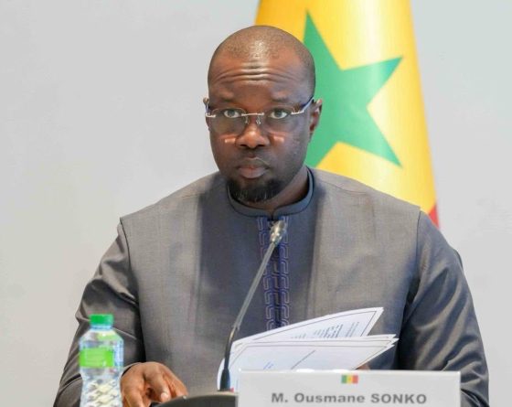 Électricité : Sonko annonce 11,5 milliards d’économies après renégociation