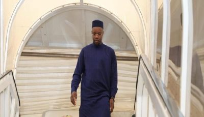 Voyage discret à Abu Dhabi : Ousmane Sonko de retour au Sénégal
