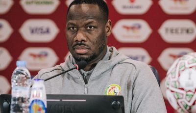 CAN 2025 : Pape Thiaw joue la carte du mystère sur le onze des Lions