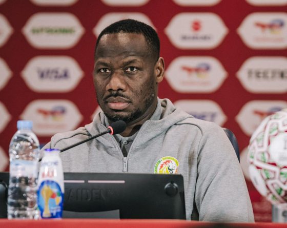 CAN 2025 : Pape Thiaw joue la carte du mystère sur le onze des Lions