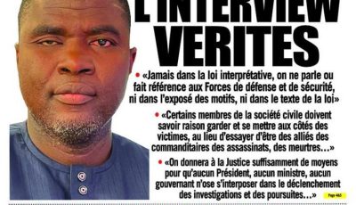 Sénégal : Unes des journaux du mercredi 26 mars 2025