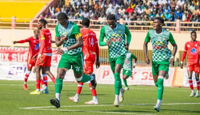 Ligue 1: Le Jaraaf bat l’AJEL et conforte sa place de leader