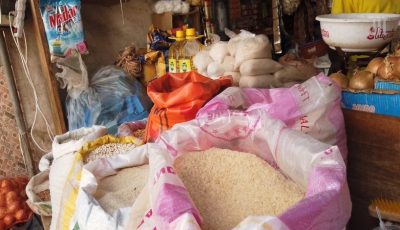 Riz brisé importé : l’État fixe de nouveaux prix plafonds sur tout le territoire