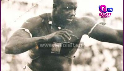 Décès de Robert Diouf, légende de la lutte sénégalaise et ancien olympien