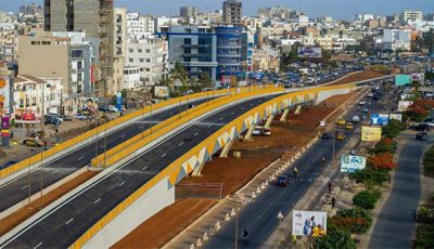 Rufisque : feux au vert pour les autoponts Layouss & Djoutiba !