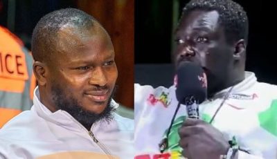 Modou Lô vs Sa Thiès : l’IA désigne un favori à 10 jours du choc