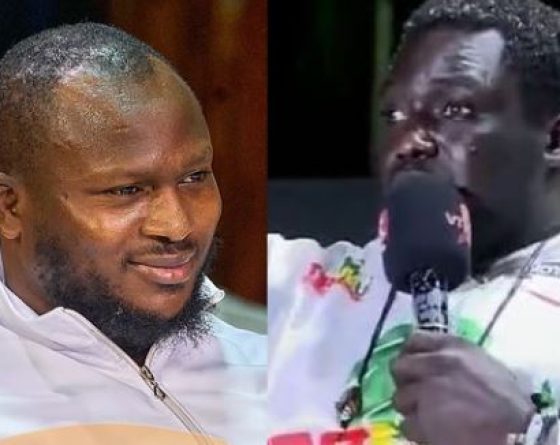 Modou Lô vs Sa Thiès : l’IA désigne un favori à 10 jours du choc