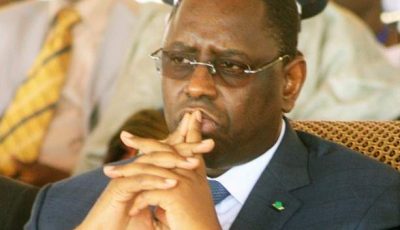 ONU : l’APDH-Sénégal s’oppose à une candidature de Macky Sall au poste de SG