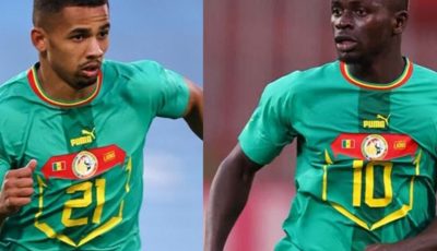 Les Lions en feu : Iliman Ndiaye illumine l’Etihad, Sadio Mané renaît à Al-Nassr
