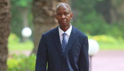 Dialogue politique: le FDR répond présent malgré les tensions