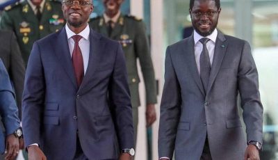 Baisse des prix: « SENEGAL DEY DEM ! » selon El Malick Ndiaye