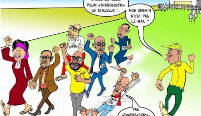 Sénégal : Unes des journaux du lundi 26 mai 2025