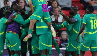 Mondial 2026 : les Lions visent les trois points à Juba face au Soudan du Sud