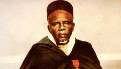 25 mars 1957 – 25 mars : Serigne Babacar Sy, une école de droiture qui traverse le temps