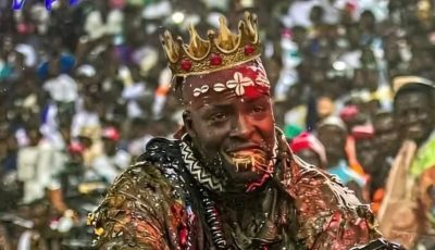 Lutte : le TAS blanchit Siteu et annule sa suspension pour dopage