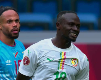 CAN 2025 : Sénégal et RDC se quittent sur un score de parité 1-1