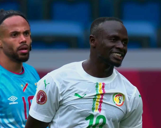 CAN 2025 : Sénégal et RDC se quittent sur un score de parité 1-1