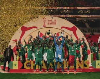 CAN 2025 : quatre Lions dans le onze type dominé par Sénégal et Maroc
