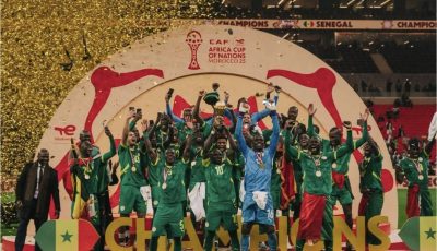 CAN 2025 : le programme officiel de l’accueil des Lions