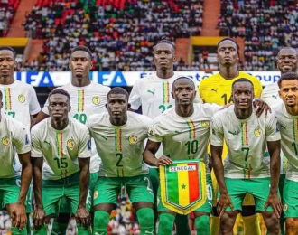 CAN 2025 : le Sénégal dévoile son onze pour affronter le Mali en quart de finale