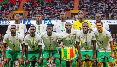 CAN 2025 : le Sénégal dévoile son onze pour affronter le Mali en quart de finale