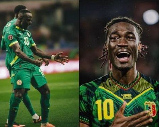 CAN 2025 : des quarts de finale explosifs, le Sénégal ouvre le bal face au Mali