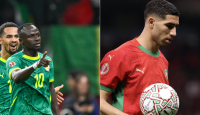 CAN 2025 : les pronostics d’Opta avant la finale